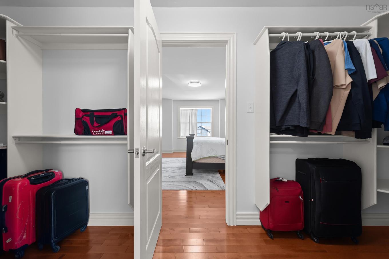 31 Transom Drive, Halifax, NS - Indoor Photo Showing Other Room