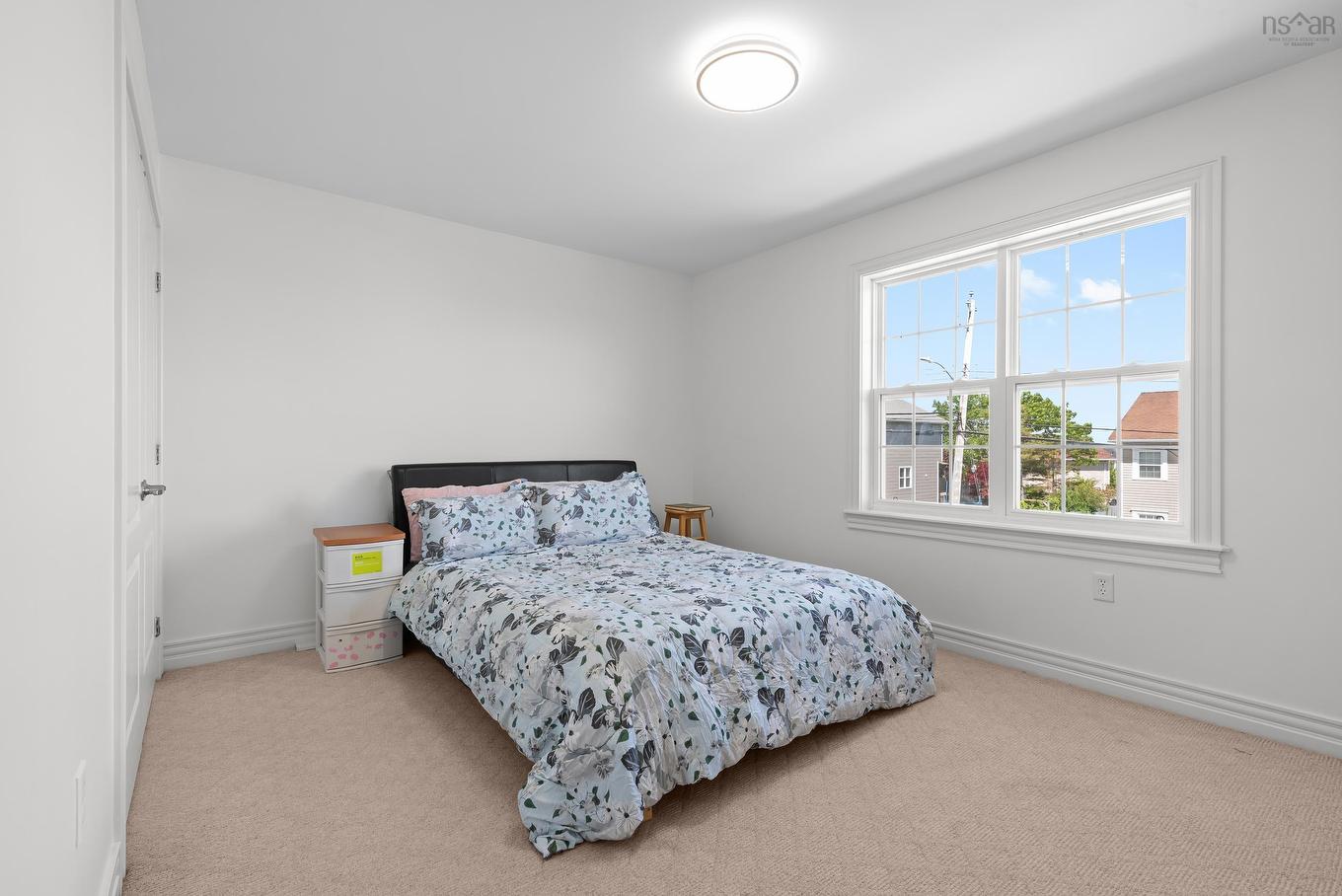 31 Transom Drive, Halifax, NS - Indoor Photo Showing Bedroom