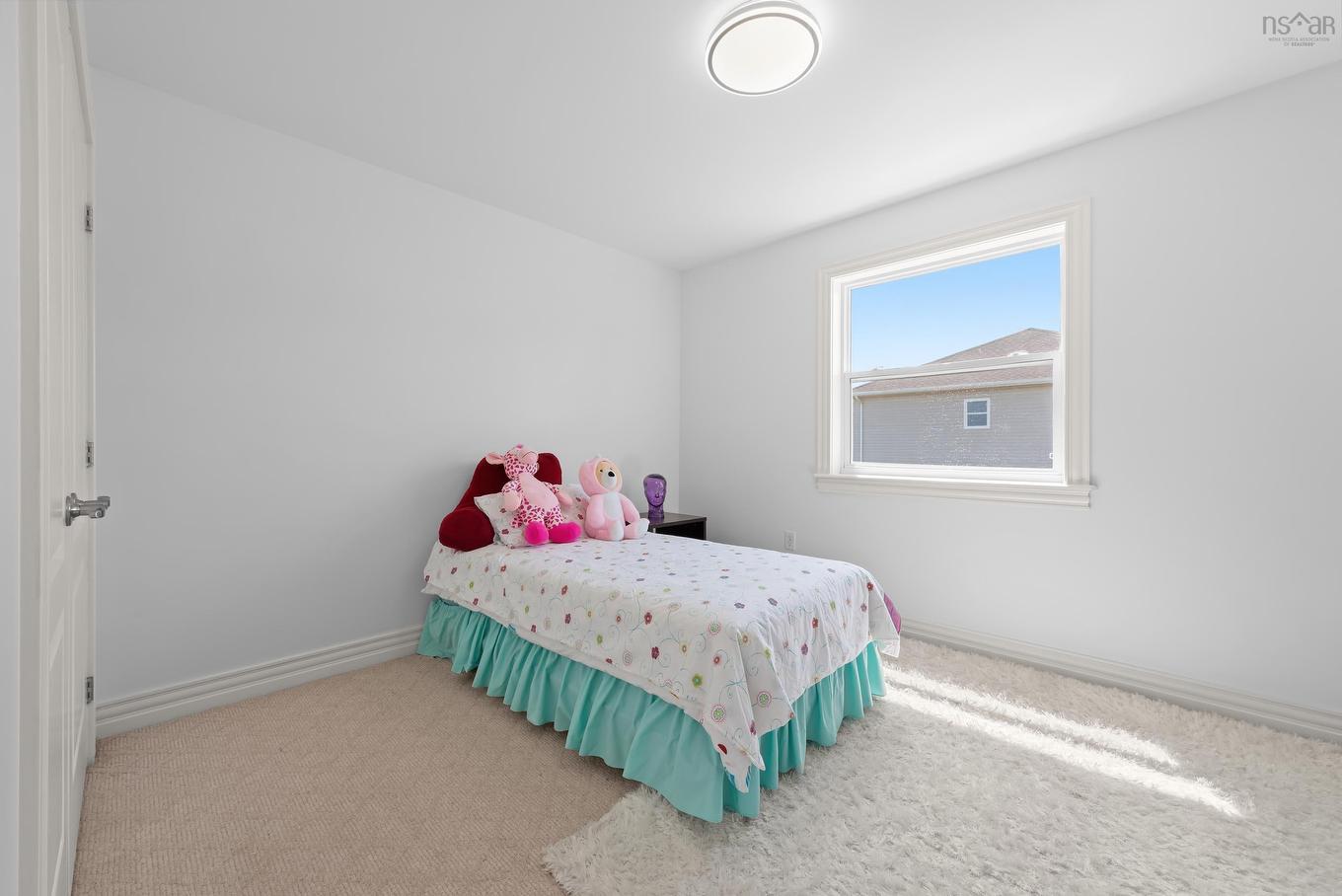 31 Transom Drive, Halifax, NS - Indoor Photo Showing Bedroom