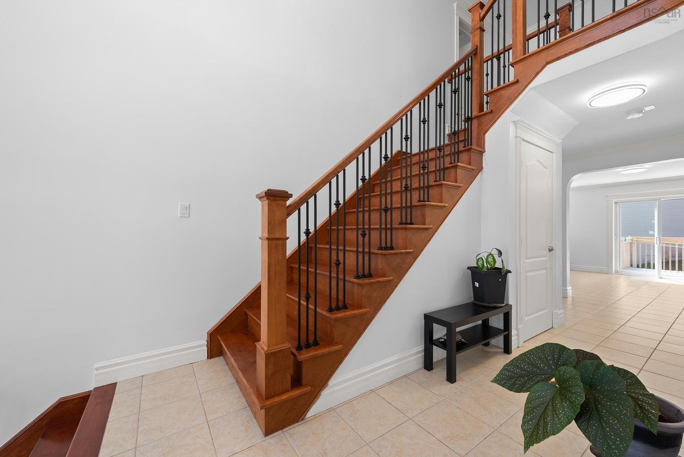 31 Transom Drive, Halifax, NS - Indoor Photo Showing Other Room