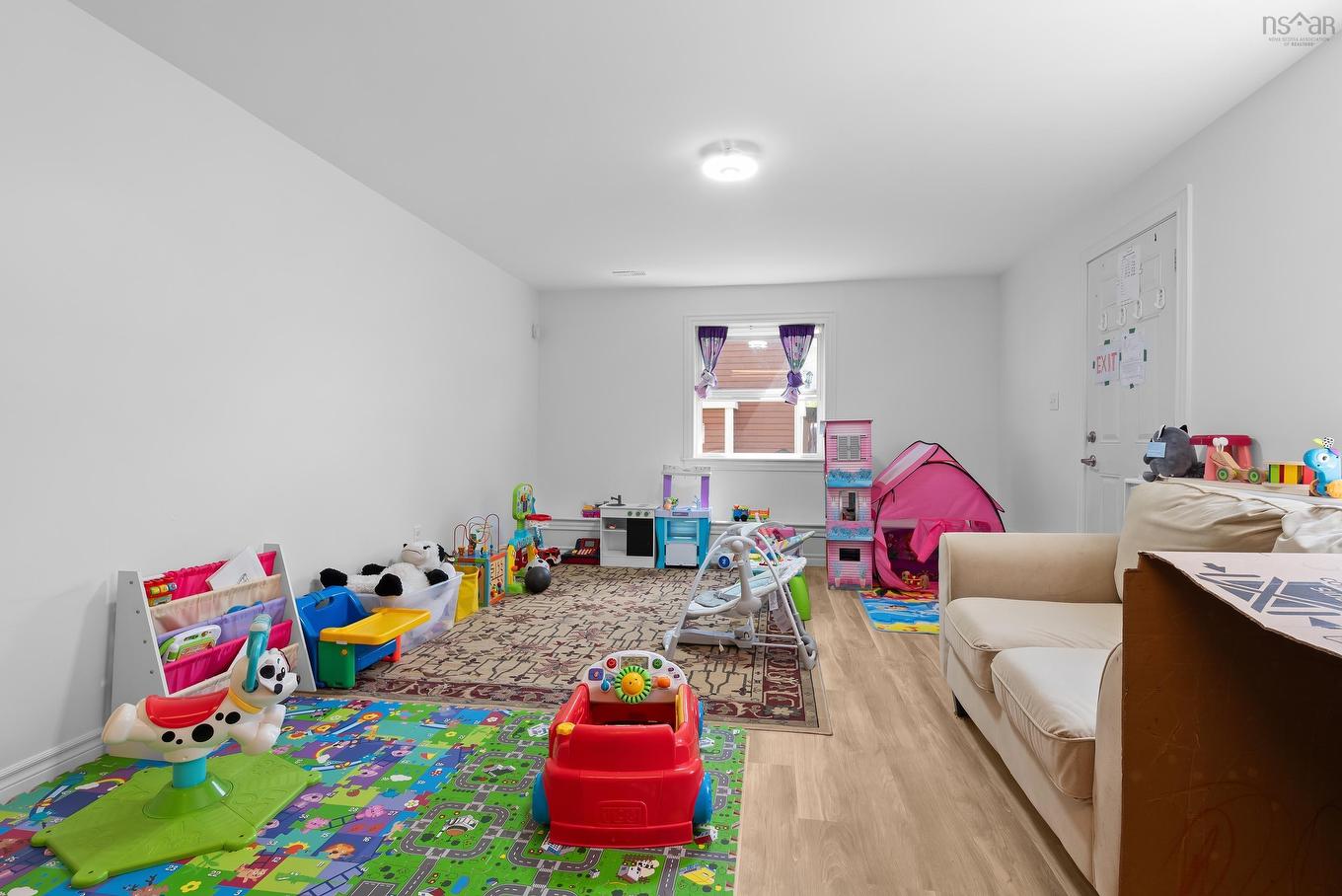 31 Transom Drive, Halifax, NS - Indoor