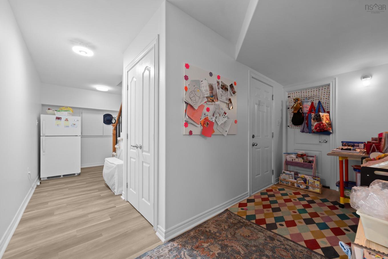 31 Transom Drive, Halifax, NS - Indoor