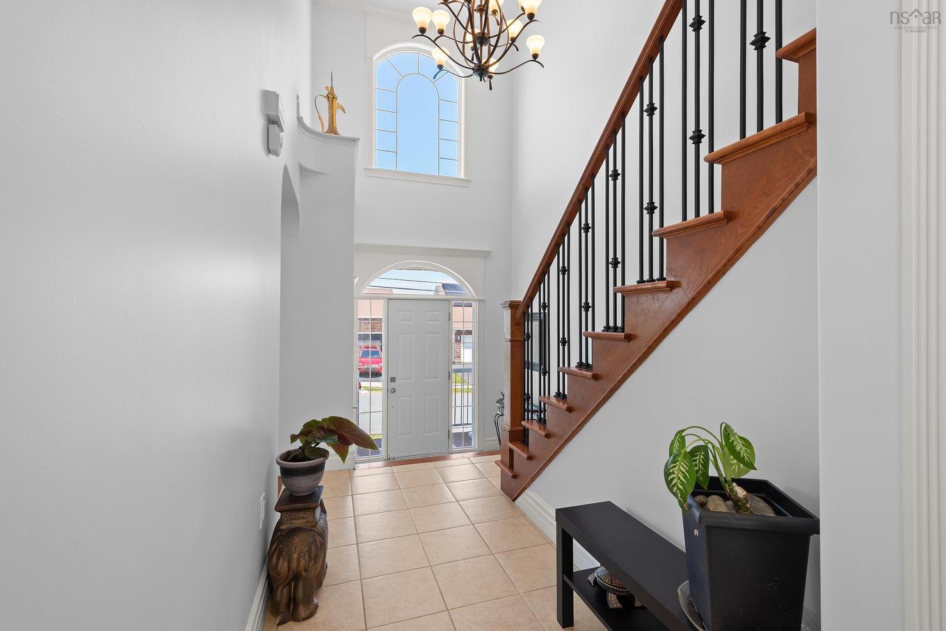31 Transom Drive, Halifax, NS - Indoor Photo Showing Other Room