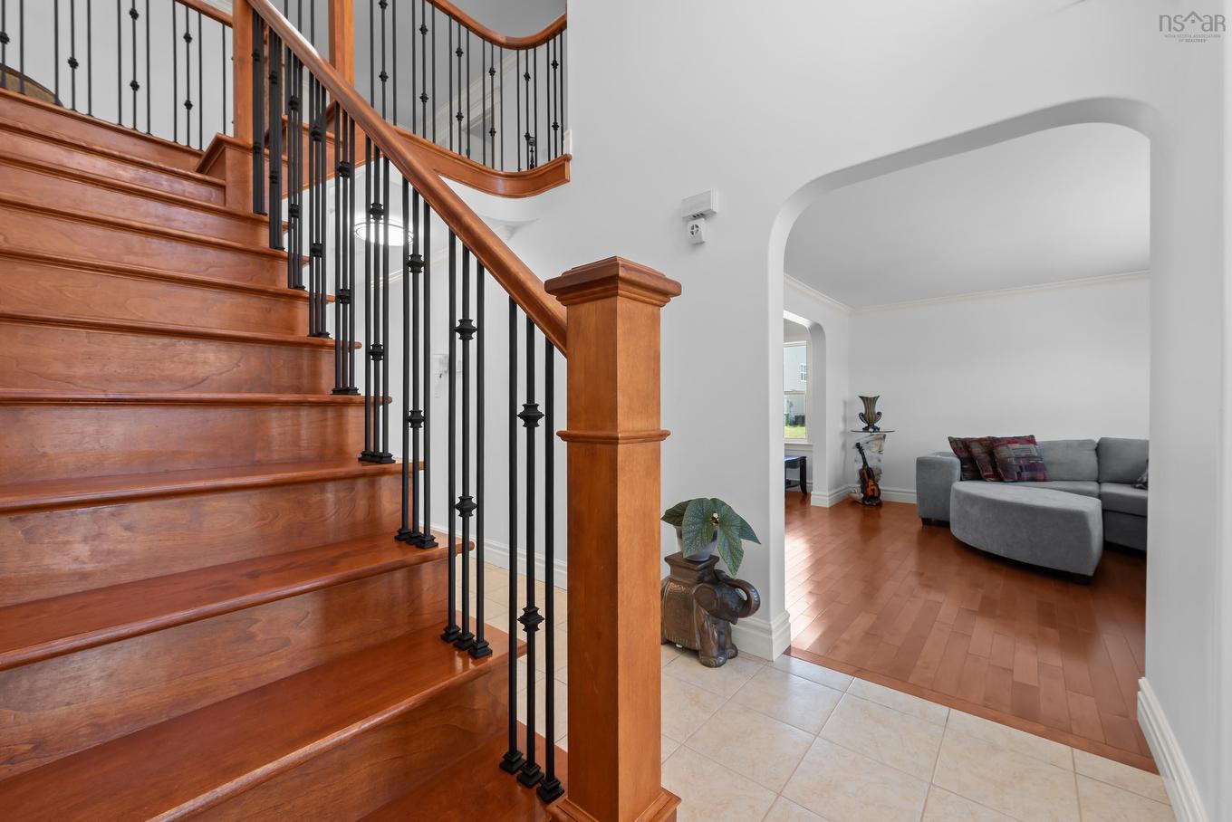31 Transom Drive, Halifax, NS - Indoor Photo Showing Other Room