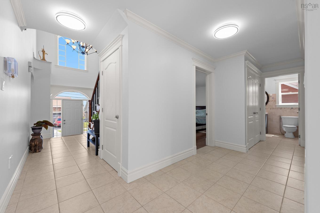 31 Transom Drive, Halifax, NS - Indoor Photo Showing Other Room