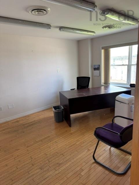 221 Industrial Avenue, Truro, NS