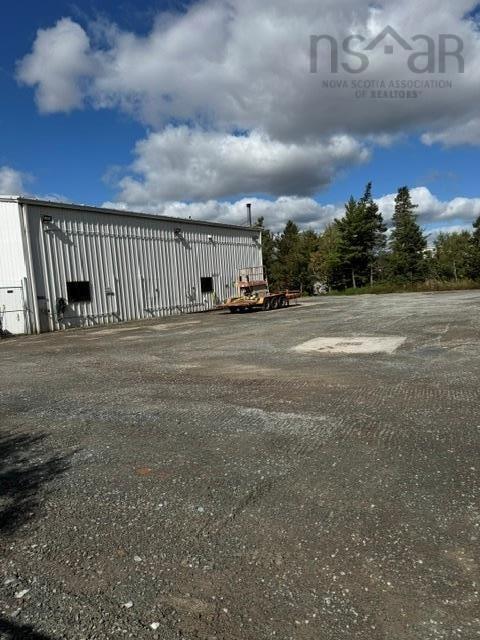 221 Industrial Avenue, Truro, NS
