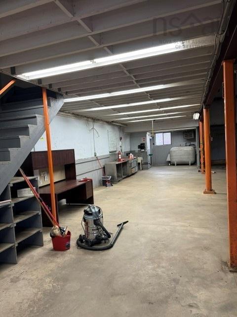 221 Industrial Avenue, Truro, NS