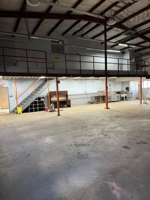 221 Industrial Avenue, Truro, NS