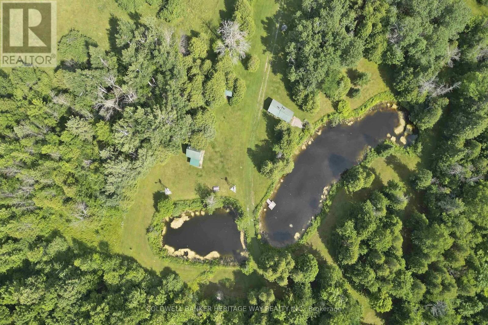 1276 9Th Line, Beckwith, ON - Outdoor With View