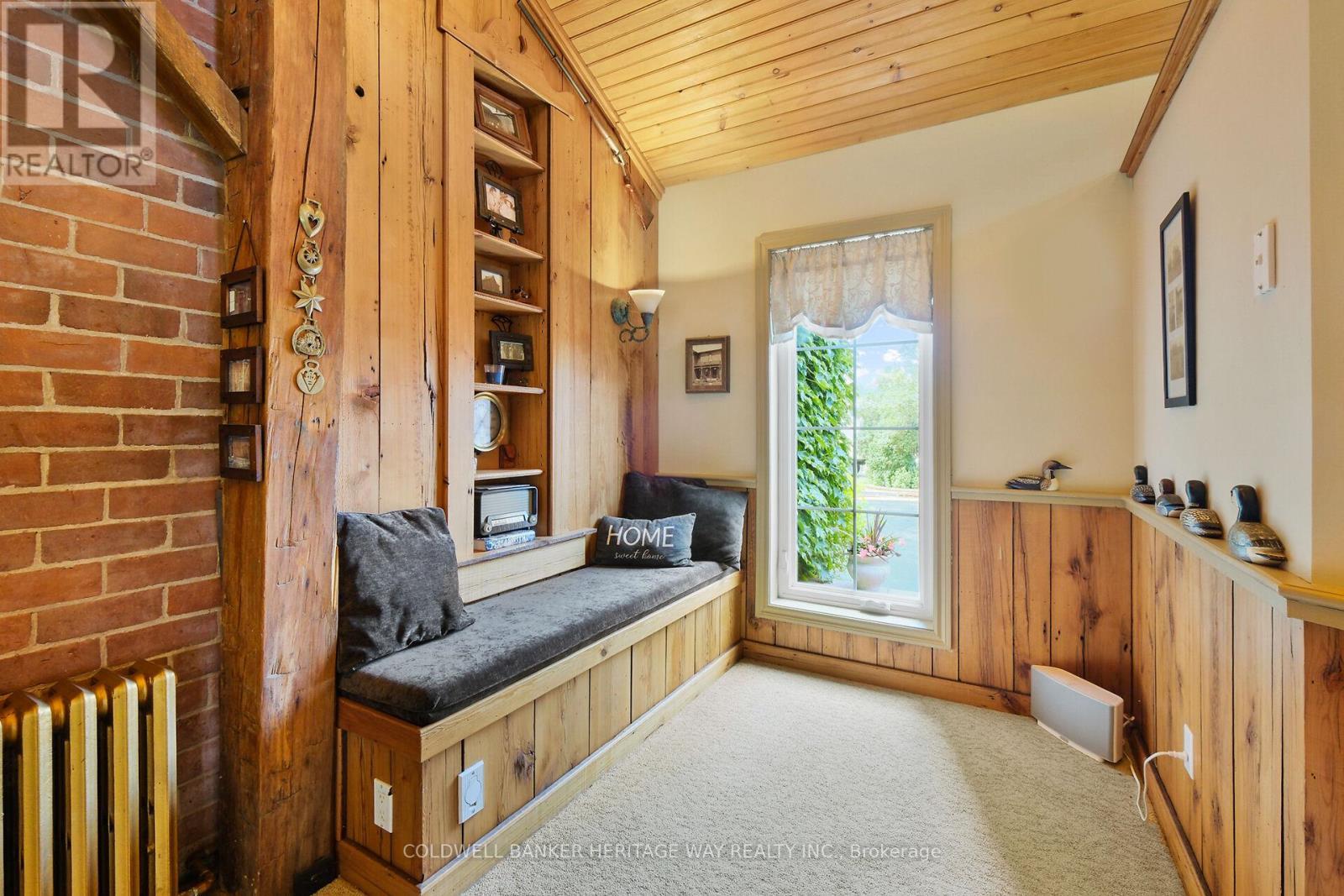1276 9Th Line, Beckwith, ON - Indoor Photo Showing Other Room
