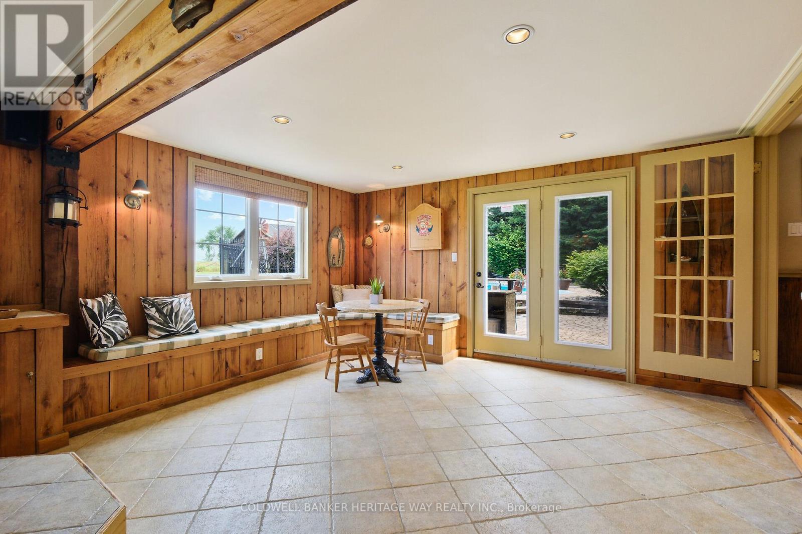 1276 9Th Line, Beckwith, ON - Indoor