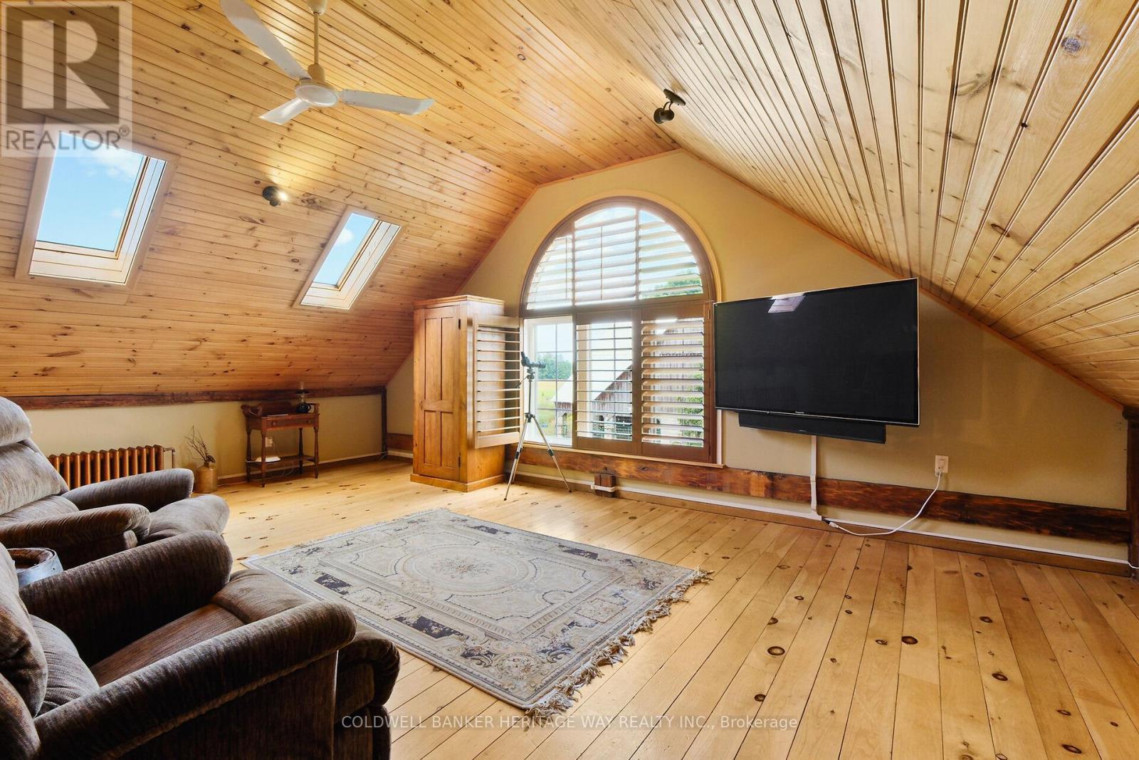 1276 9Th Line, Beckwith, ON - Indoor Photo Showing Other Room