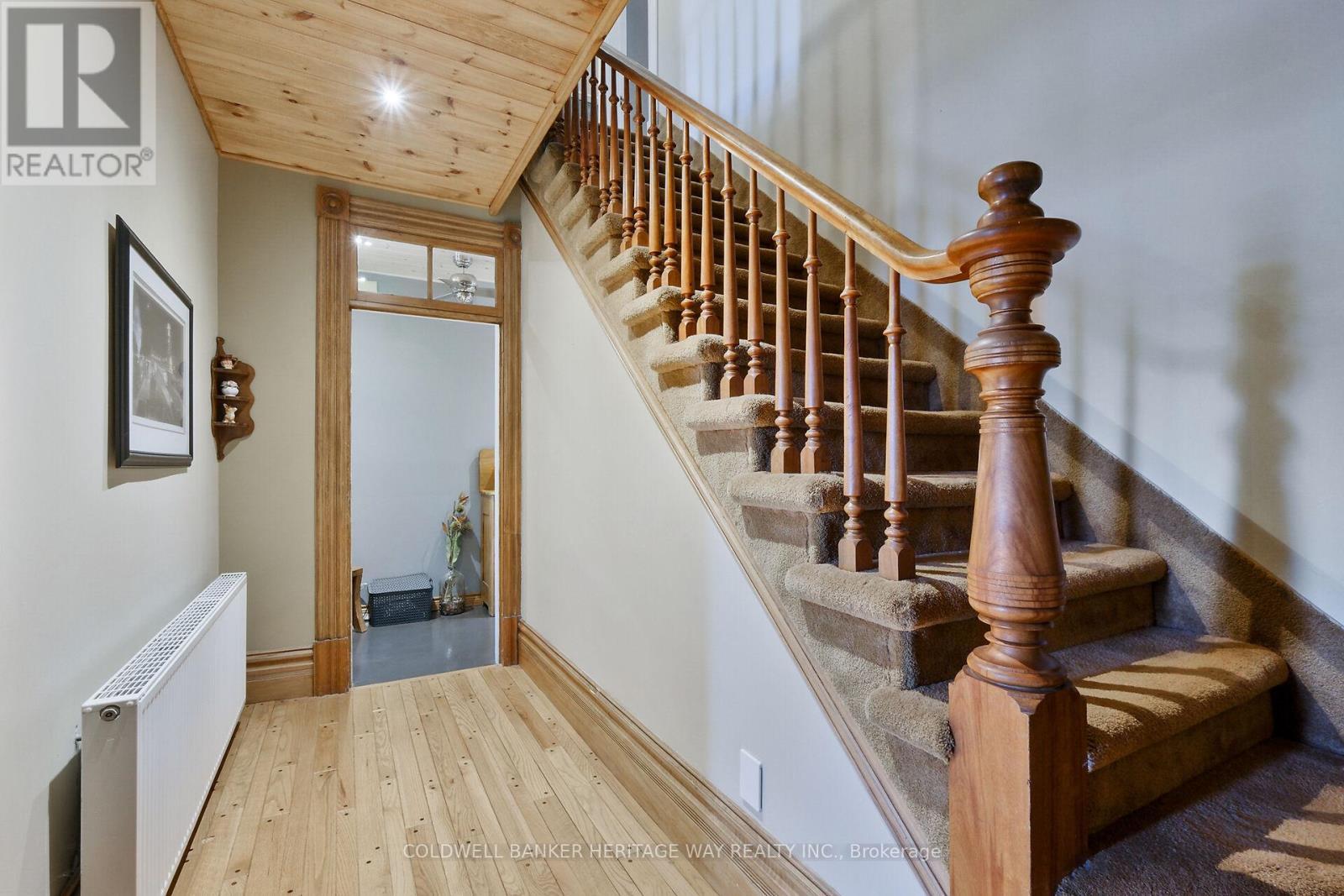 1276 9Th Line, Beckwith, ON - Indoor Photo Showing Other Room
