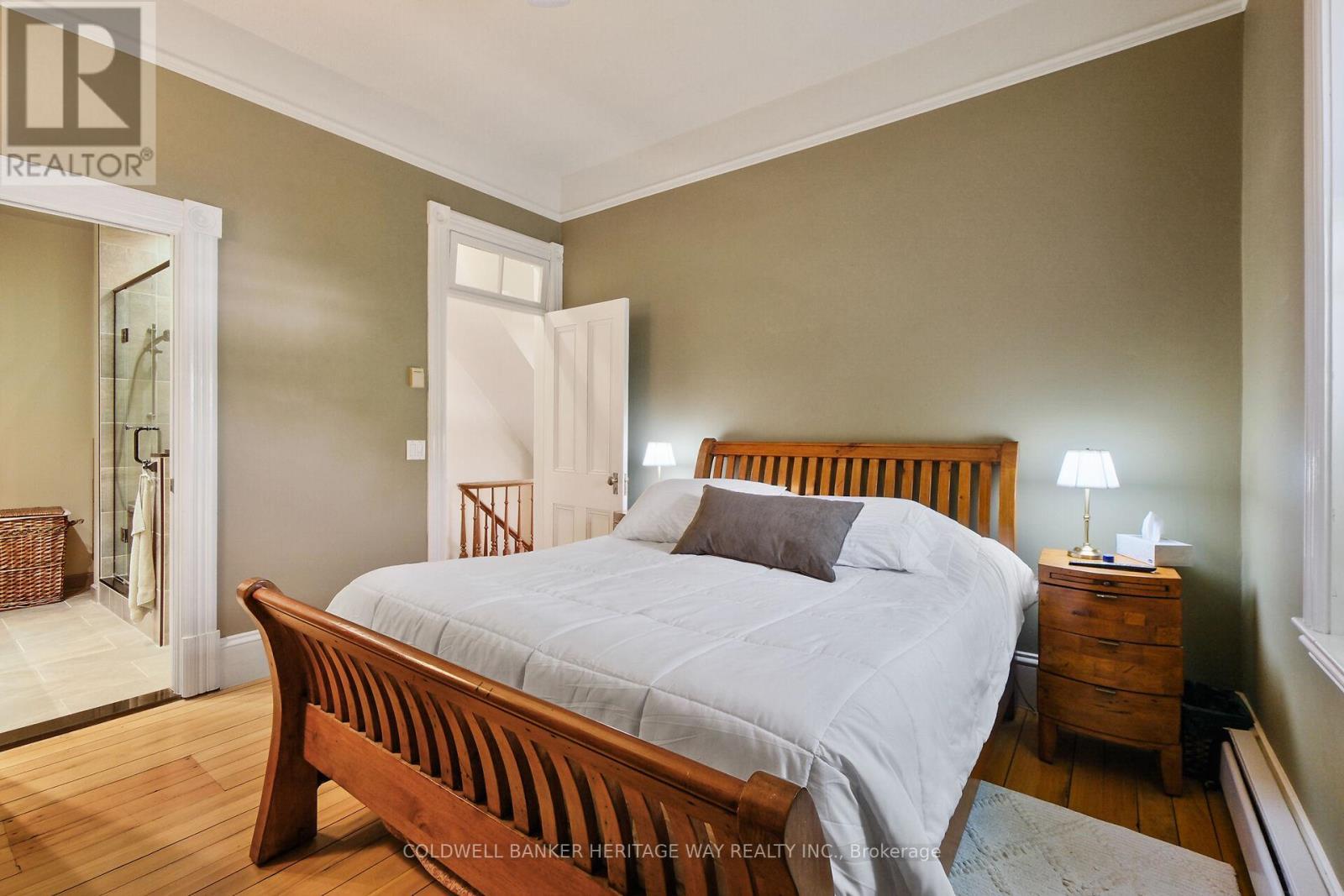 1276 9Th Line, Beckwith, ON - Indoor Photo Showing Bedroom