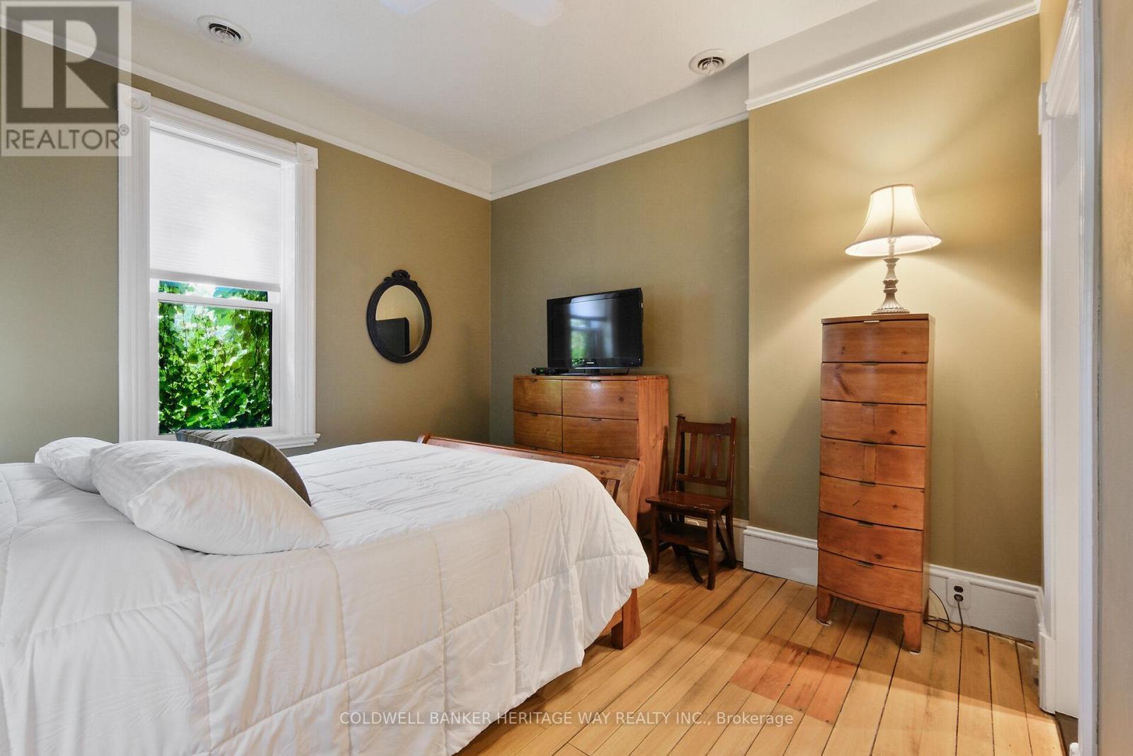 1276 9Th Line, Beckwith, ON - Indoor Photo Showing Bedroom