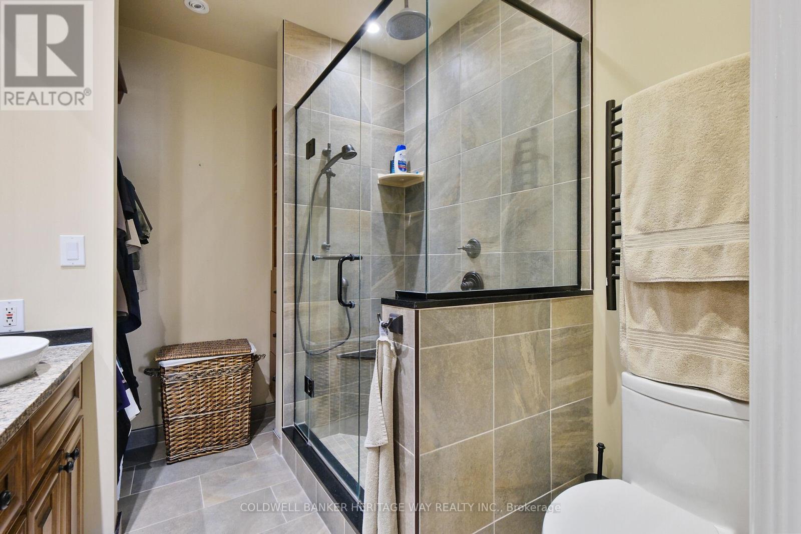 1276 9Th Line, Beckwith, ON - Indoor Photo Showing Bathroom