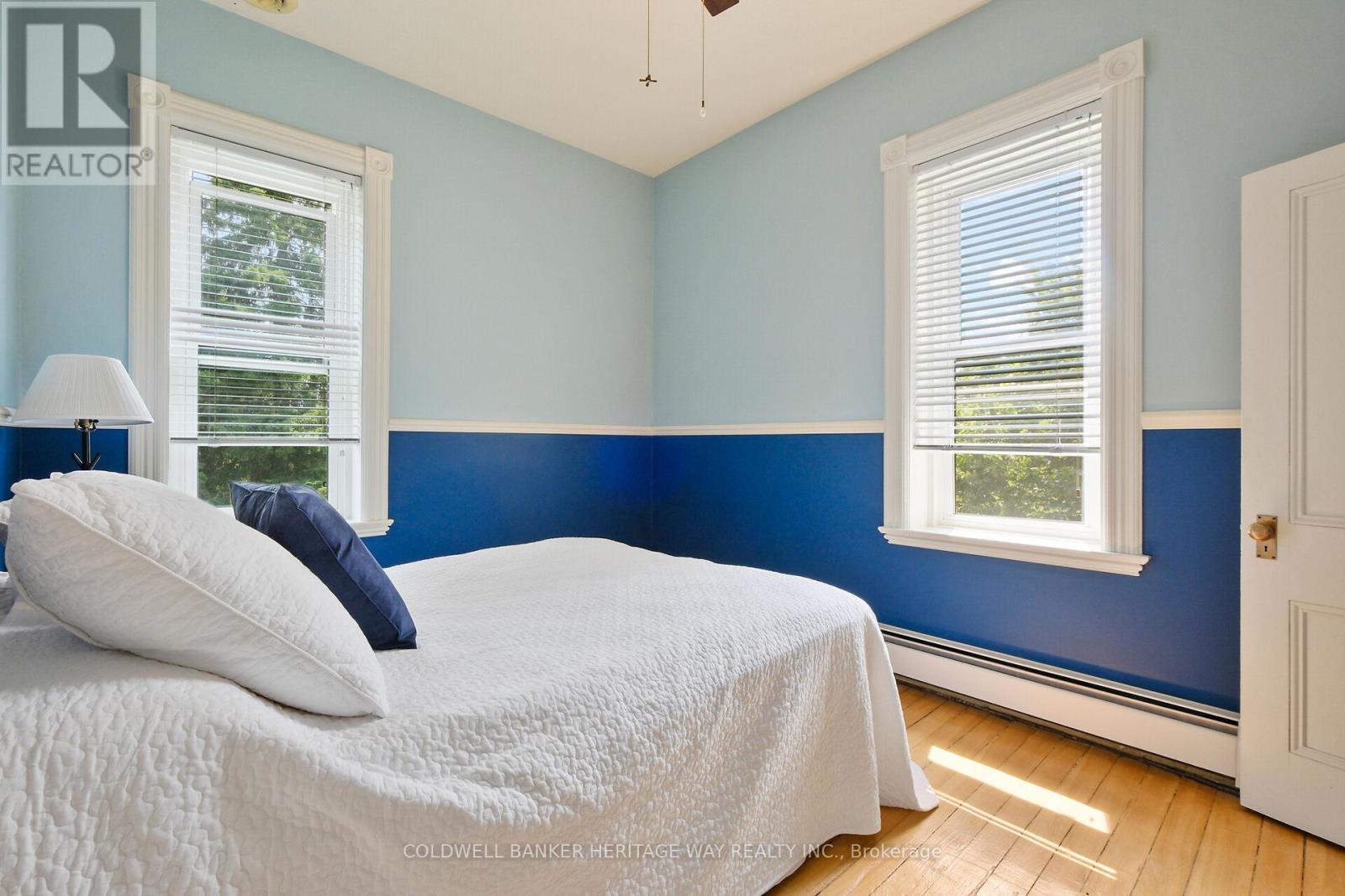 1276 9Th Line, Beckwith, ON - Indoor Photo Showing Bedroom