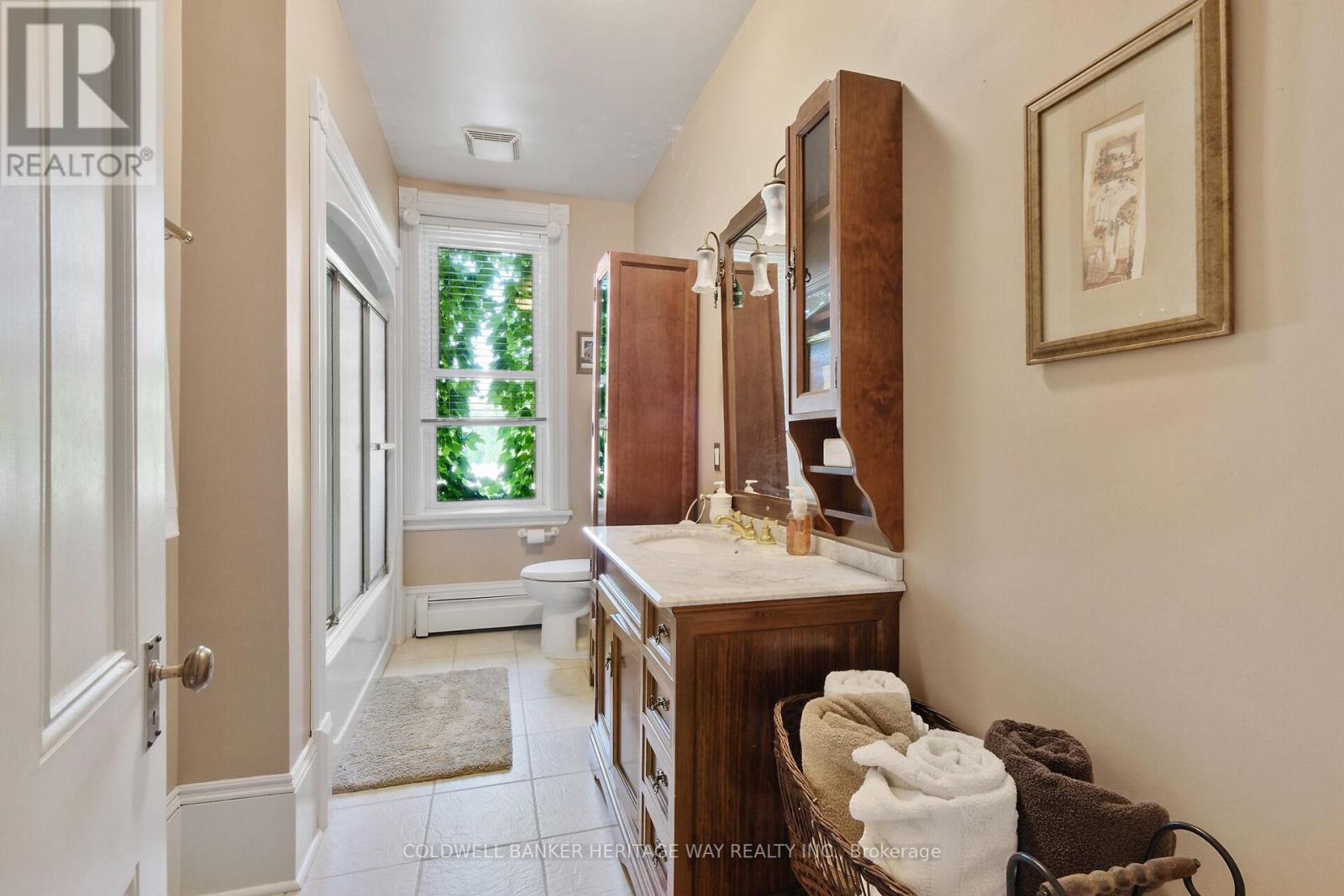 1276 9Th Line, Beckwith, ON - Indoor