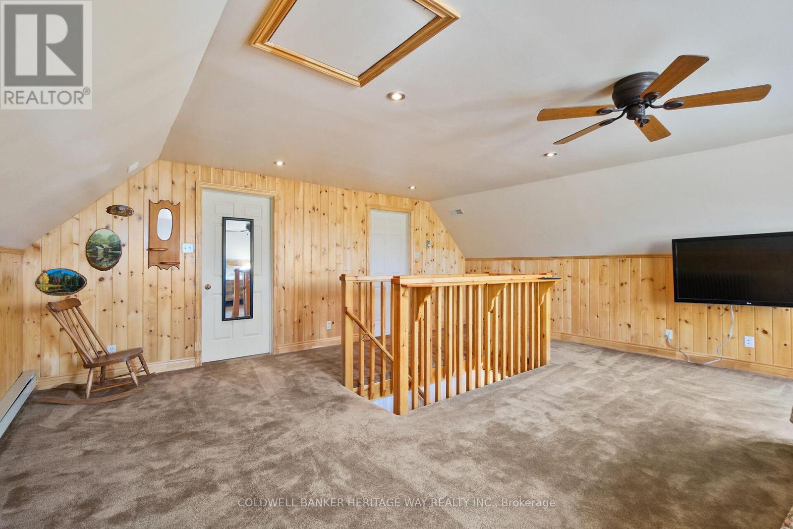 1276 9Th Line, Beckwith, ON - Indoor Photo Showing Other Room