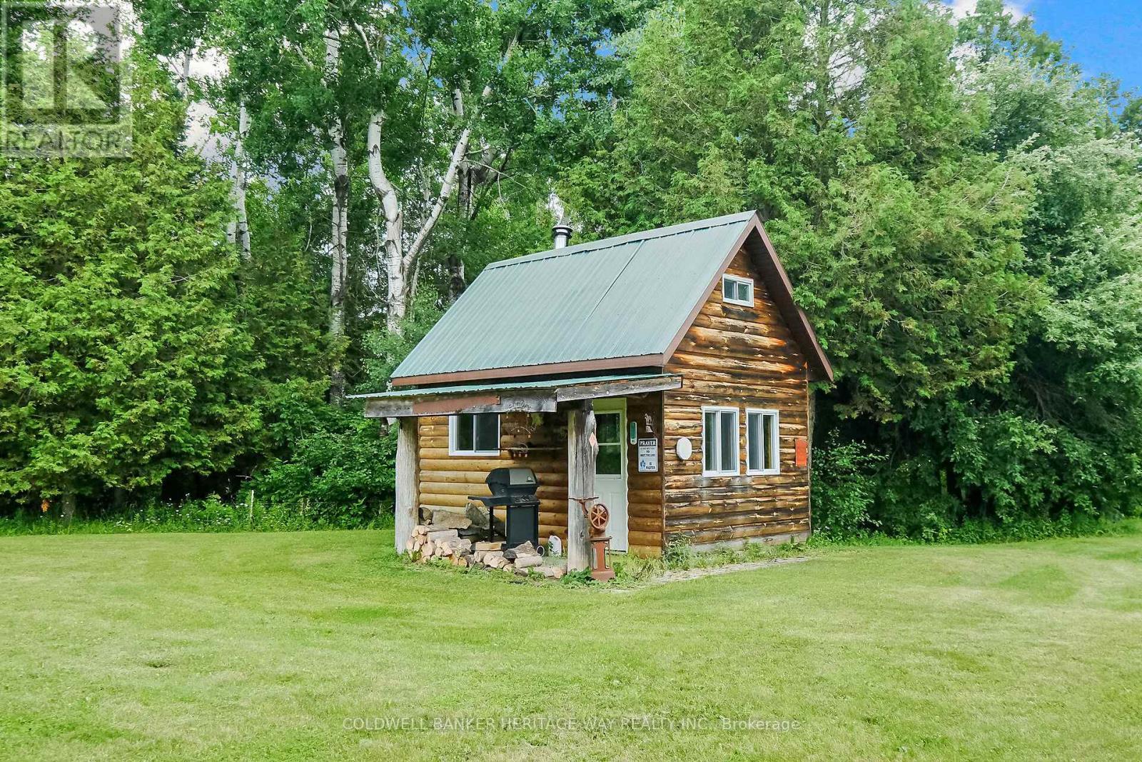 1276 9Th Line, Beckwith, ON - Outdoor