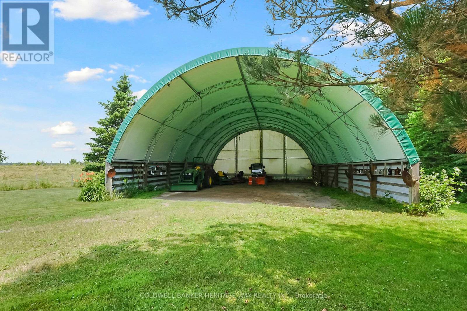 1276 9Th Line, Beckwith, ON - Outdoor