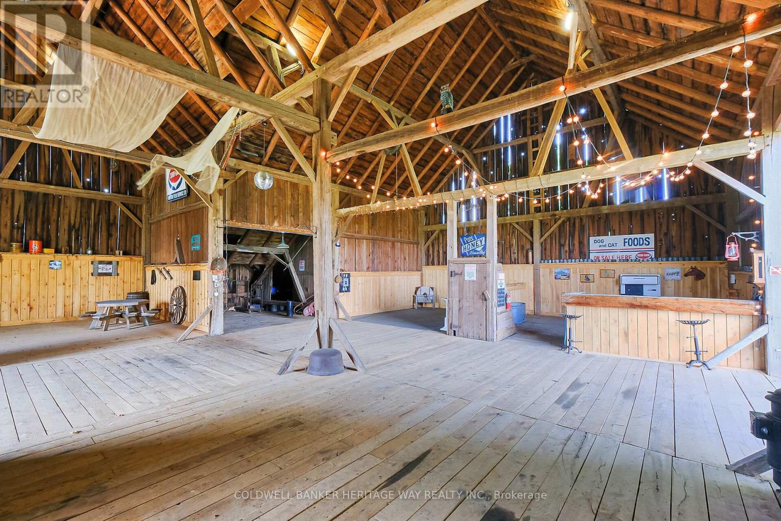 1276 9Th Line, Beckwith, ON - Photo Showing Other Room
