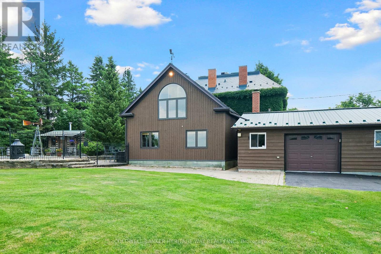 1276 9Th Line, Beckwith, ON - Outdoor
