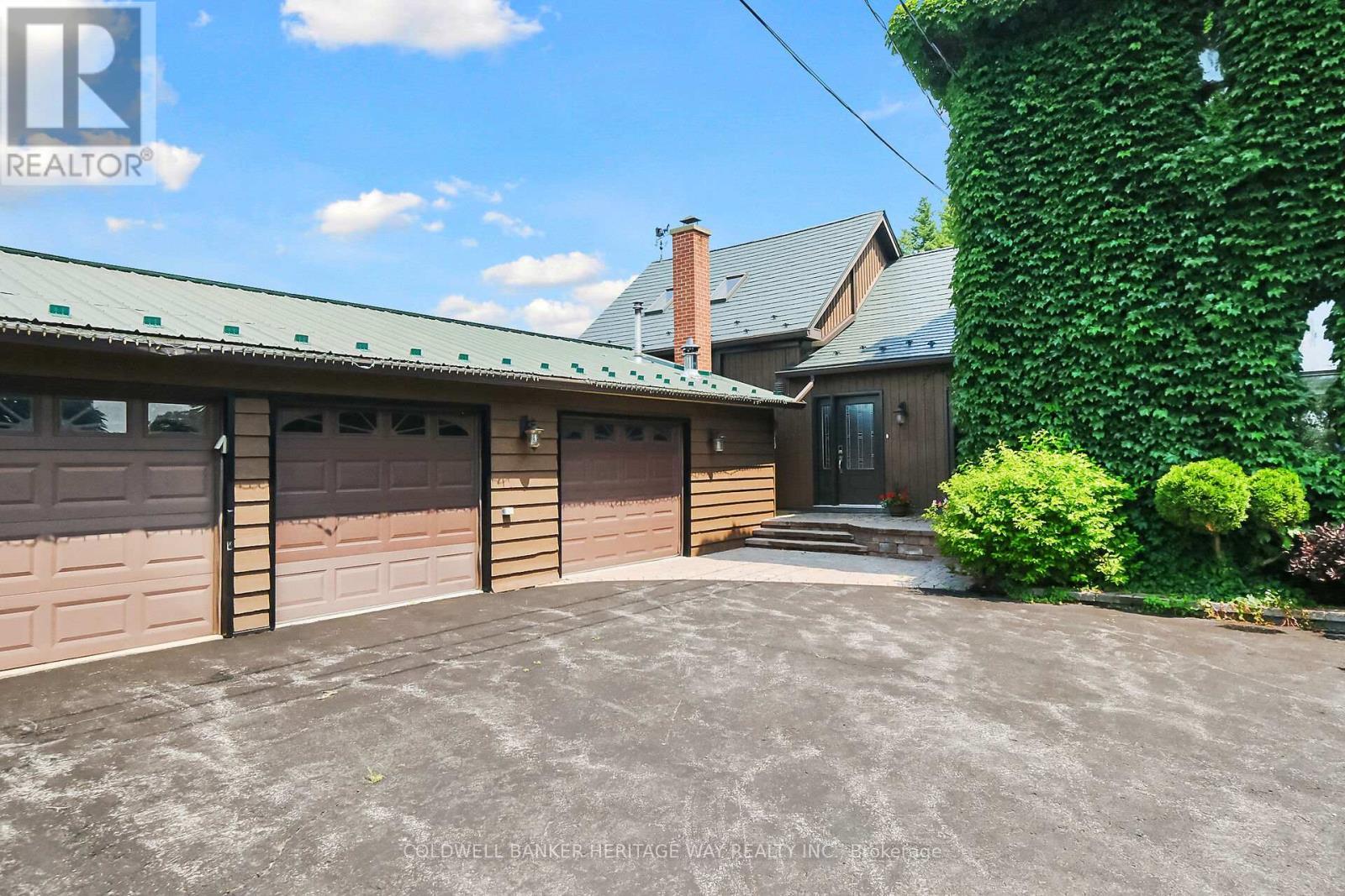 1276 9Th Line, Beckwith, ON - Outdoor