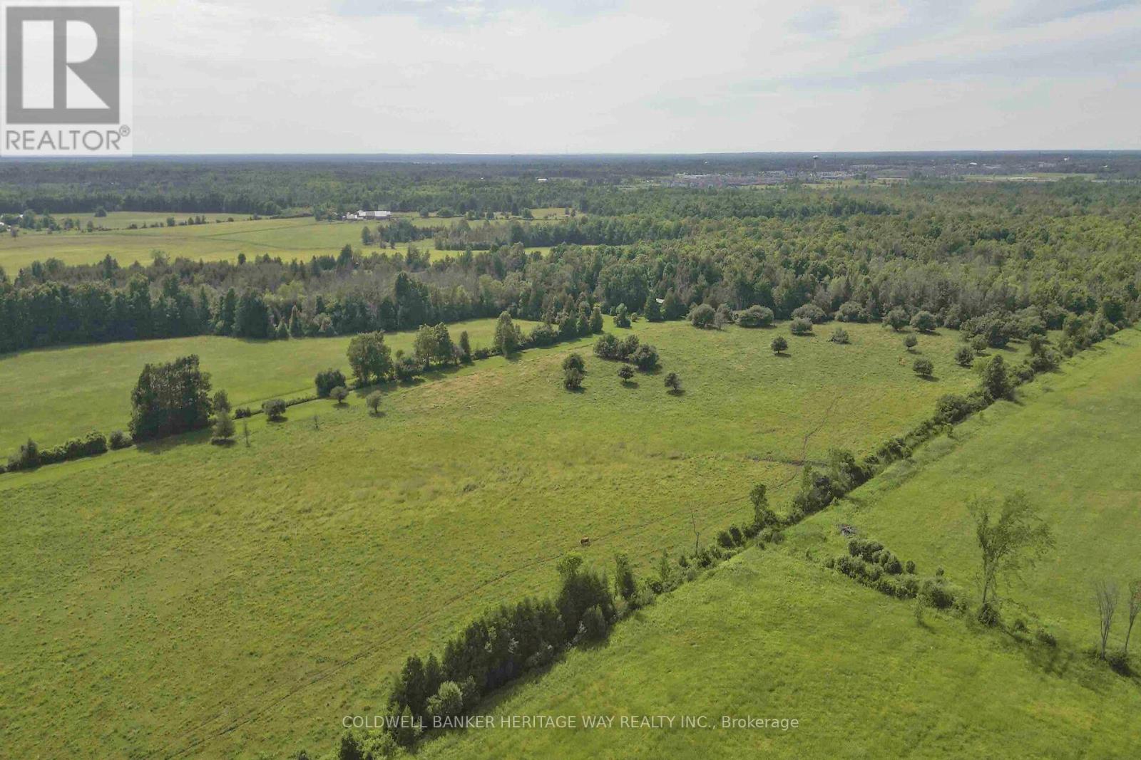 1276 9Th Line, Beckwith, ON - Outdoor With View