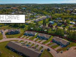 50 Miah Drive Cornwall, PE C1B 0K2