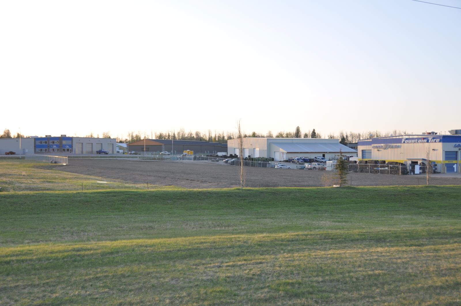 Drayton Valley, Alberta