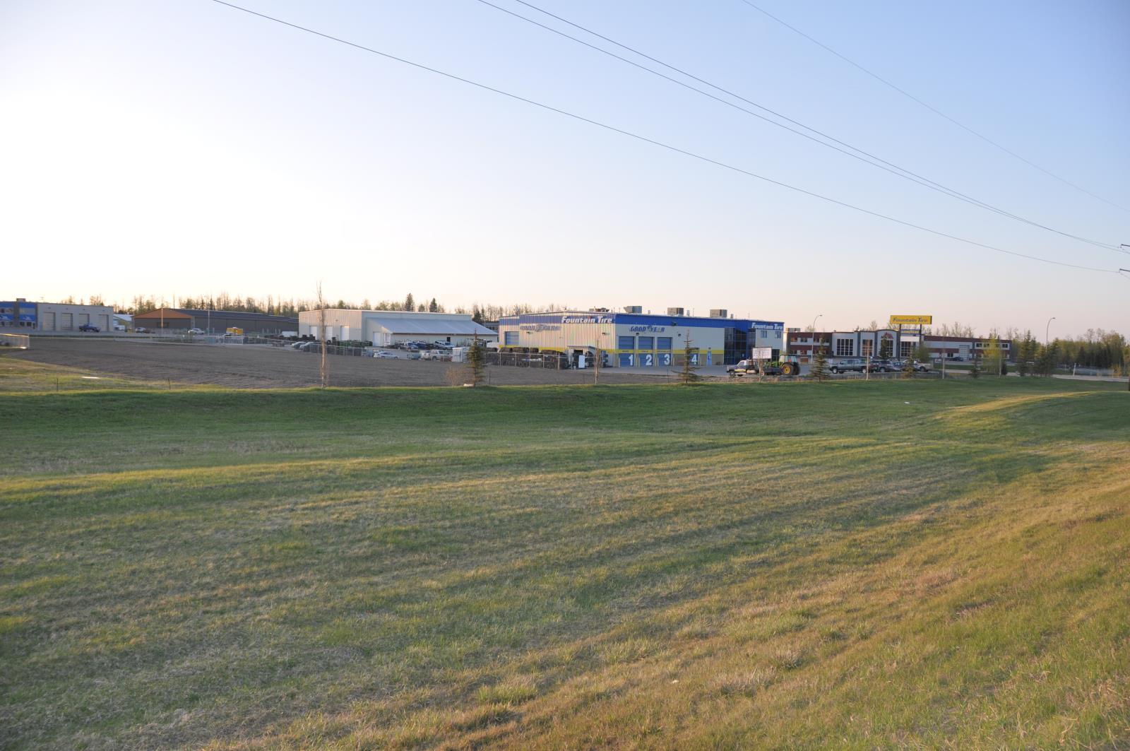 Drayton Valley, Alberta