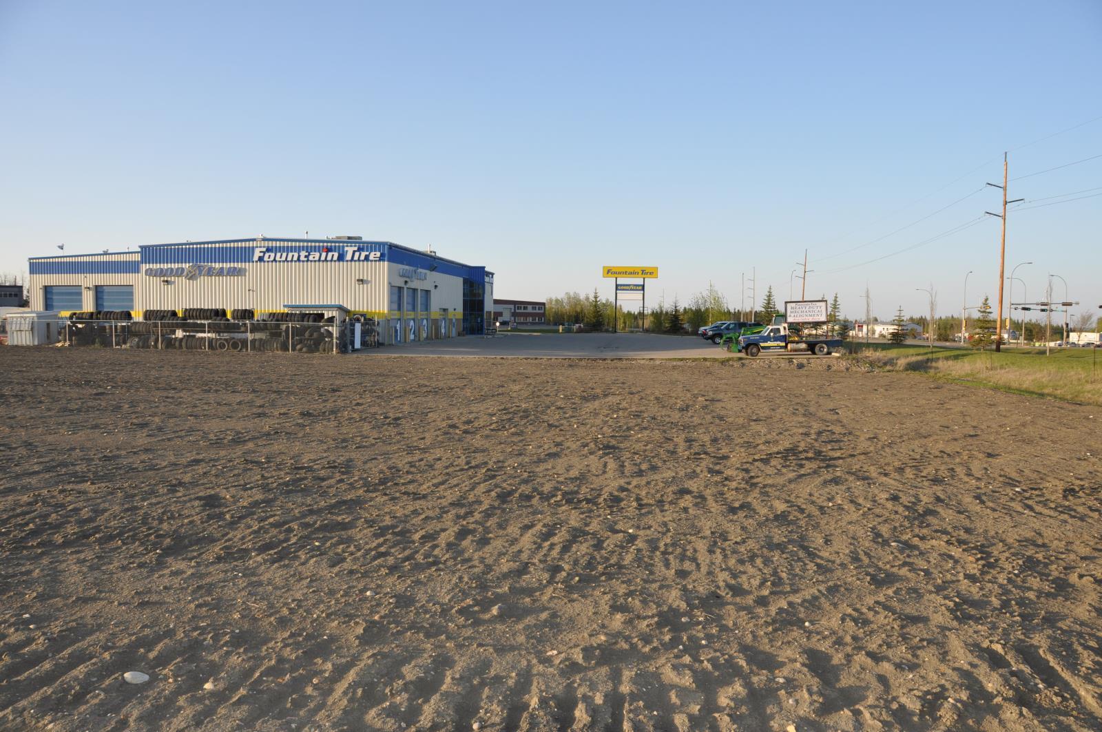 Drayton Valley, Alberta
