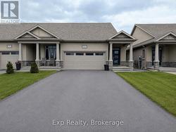 96 ATHABASKA DRIVE Belleville (Thurlow Ward), ON K8N 0T2