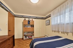 Chambre à coucher - 