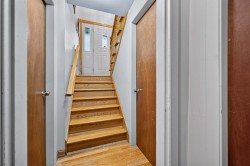 Escalier - 