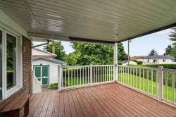 Terrasse - 