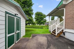 Remise - 
