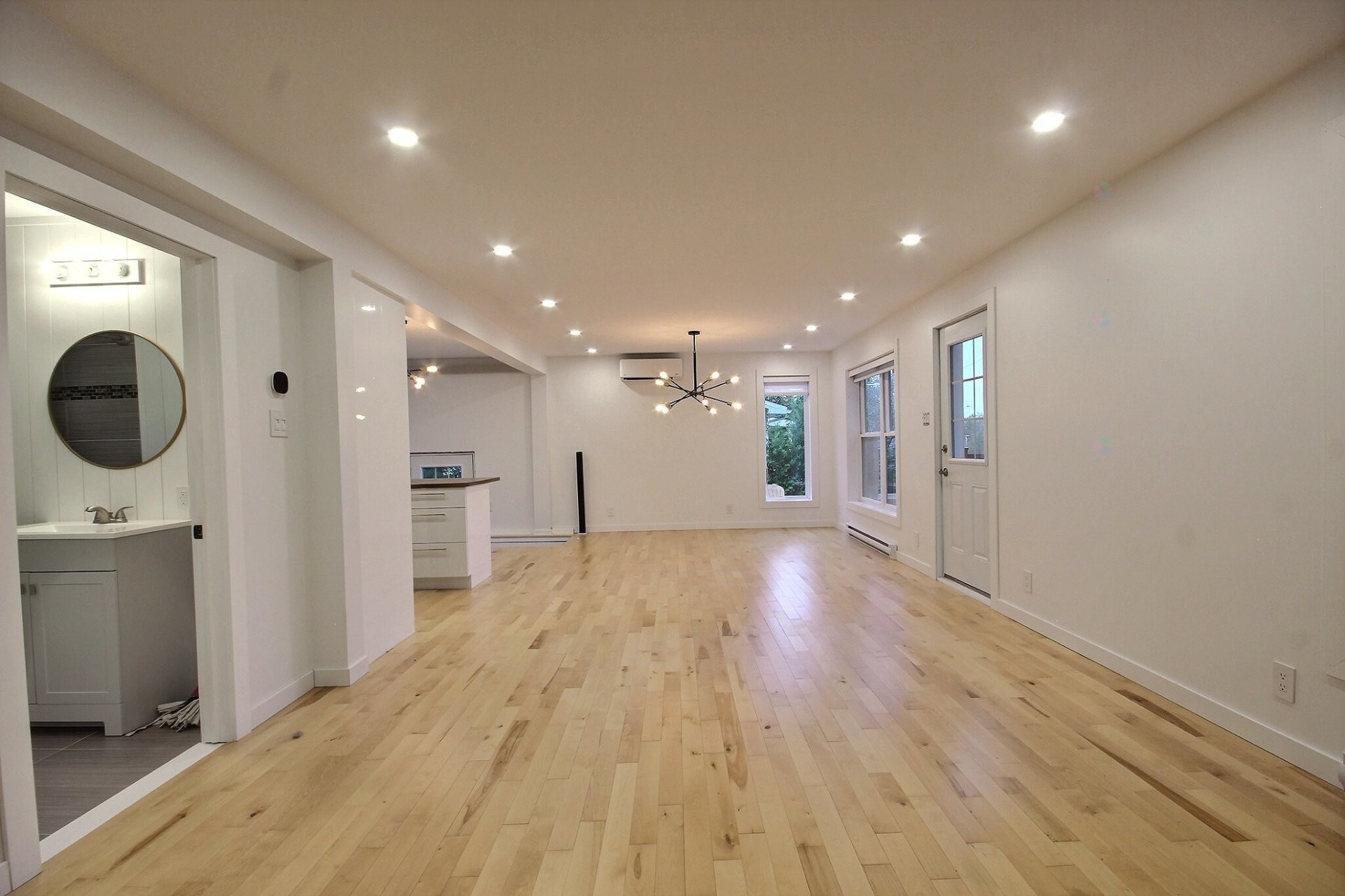 Interior - 1017 Rue Martel, Rouyn-Noranda, QC - Indoor Photo Showing Other Room