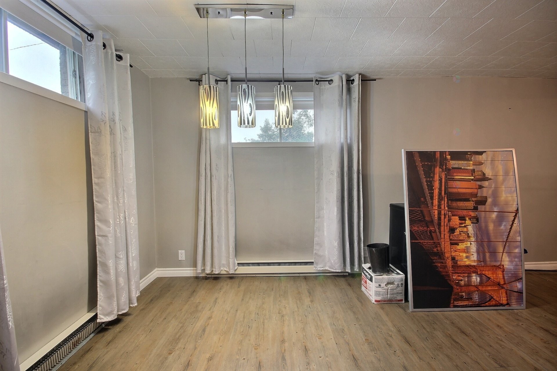 Family Room - 1017 Rue Martel, Rouyn-Noranda, QC - Indoor Photo Showing Other Room