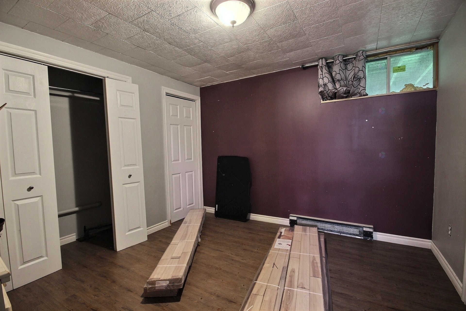 Bedroom - 1017 Rue Martel, Rouyn-Noranda, QC - Indoor Photo Showing Other Room