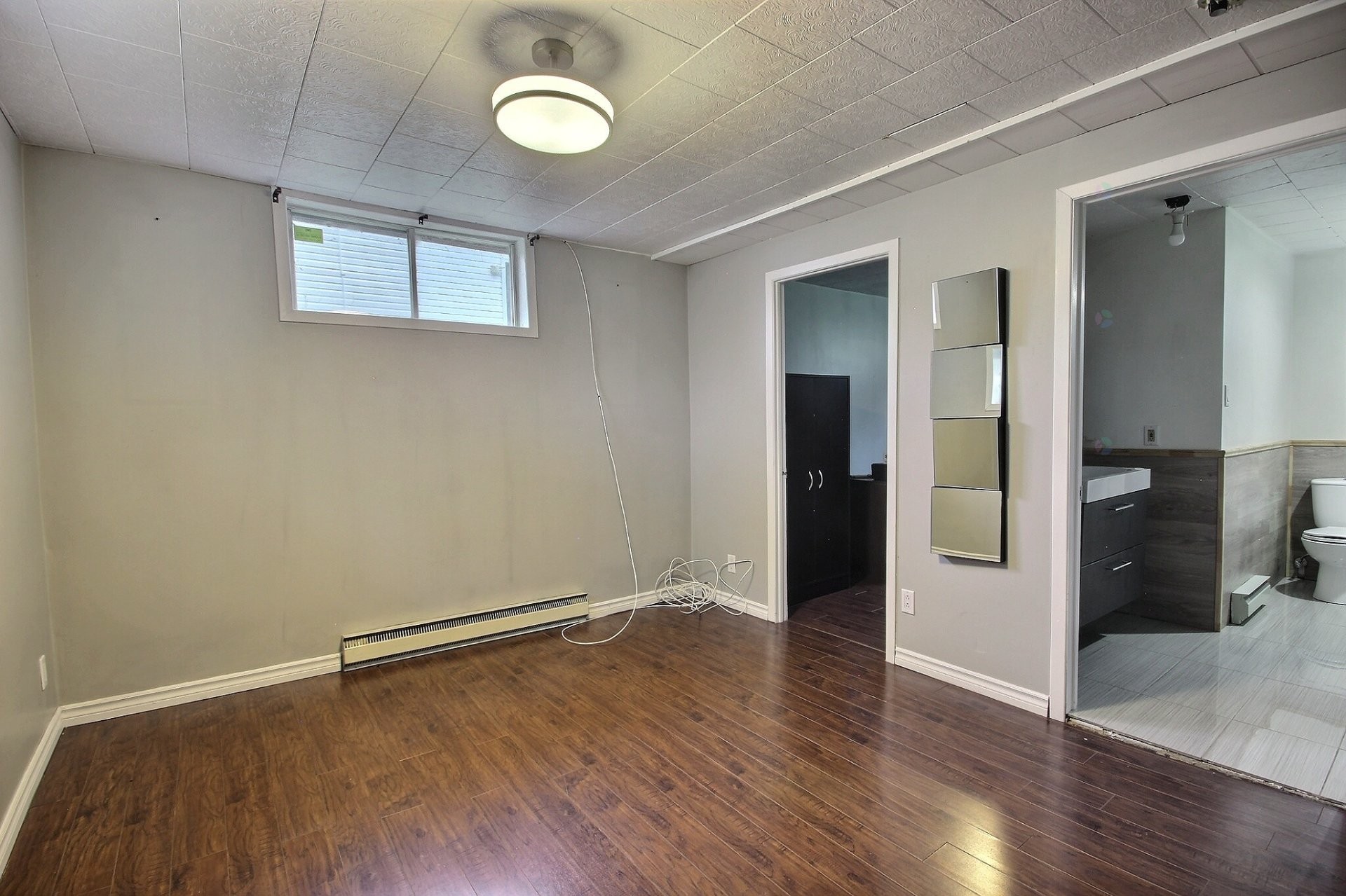 Master Bedroom - 1017 Rue Martel, Rouyn-Noranda, QC - Indoor Photo Showing Other Room