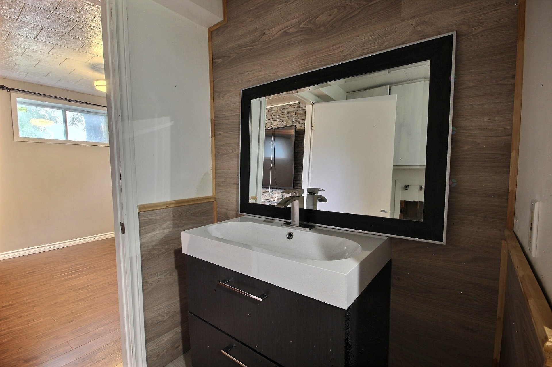 Master Bathroom - 1017 Rue Martel, Rouyn-Noranda, QC - Indoor Photo Showing Bathroom