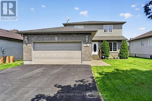 286 BELEY STREET  Brockville, ON K6V 7M8