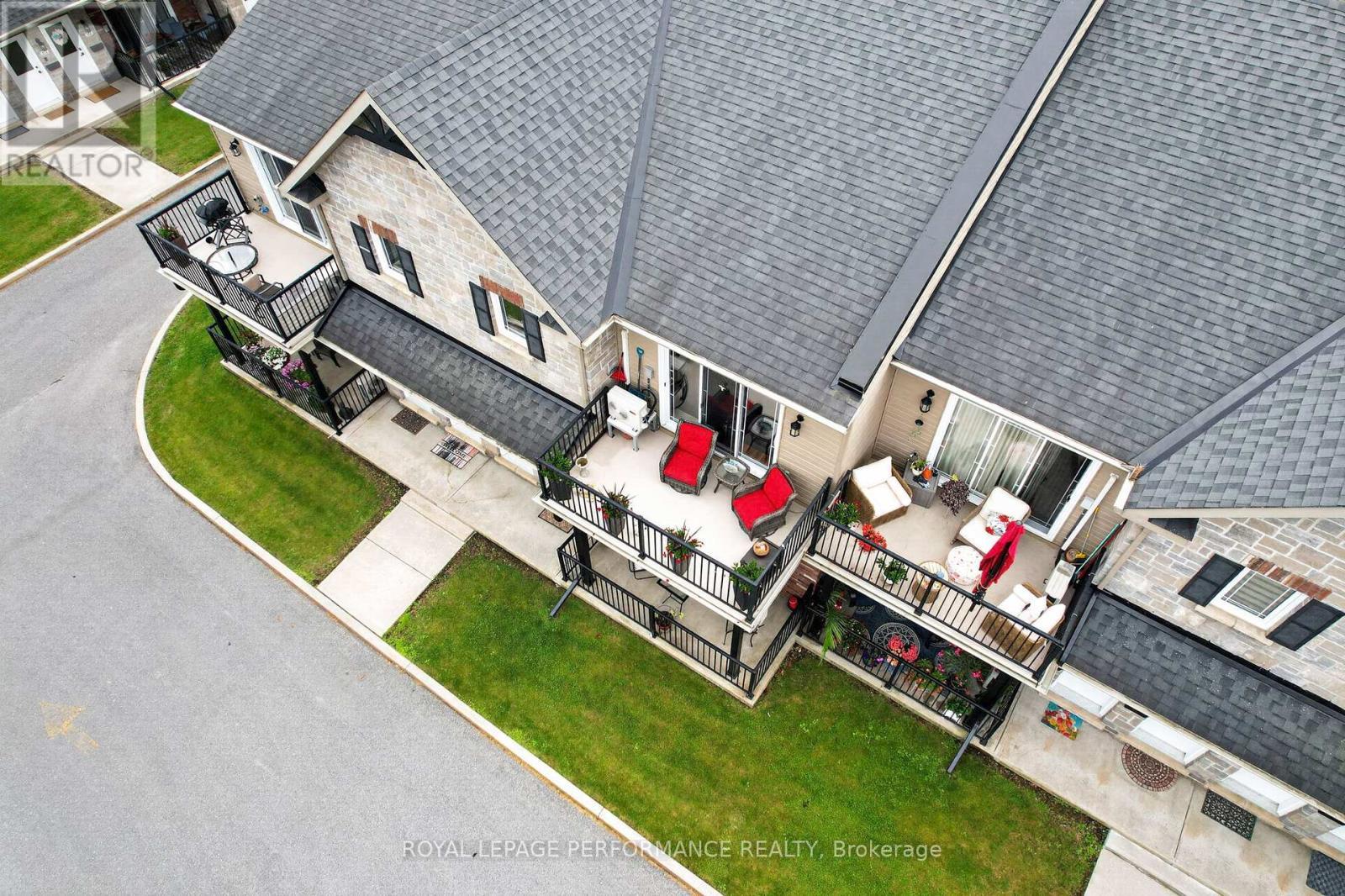 204 - 222 First Street E, Cornwall, ON -