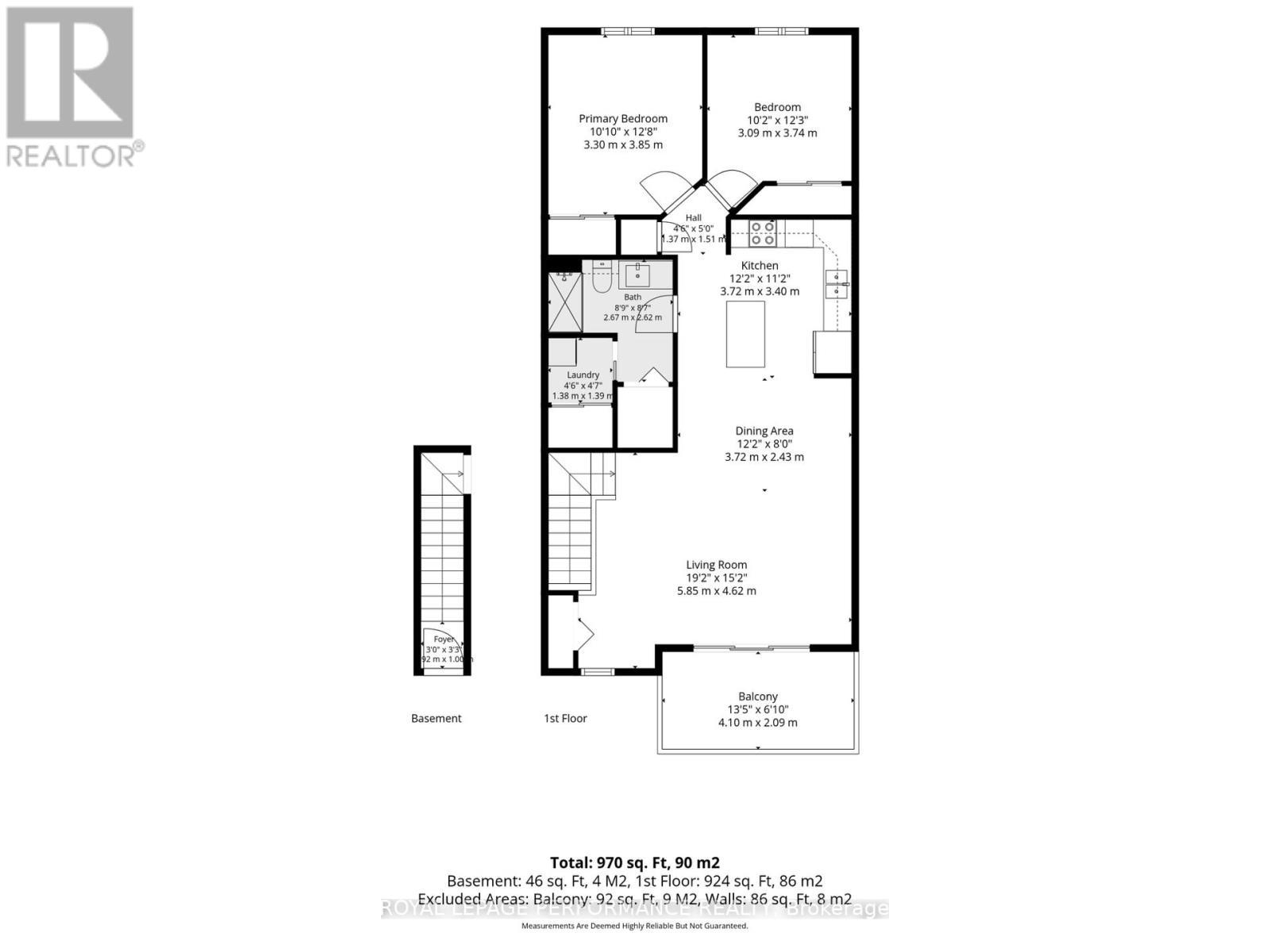 204 - 222 First Street E, Cornwall, ON - Other
