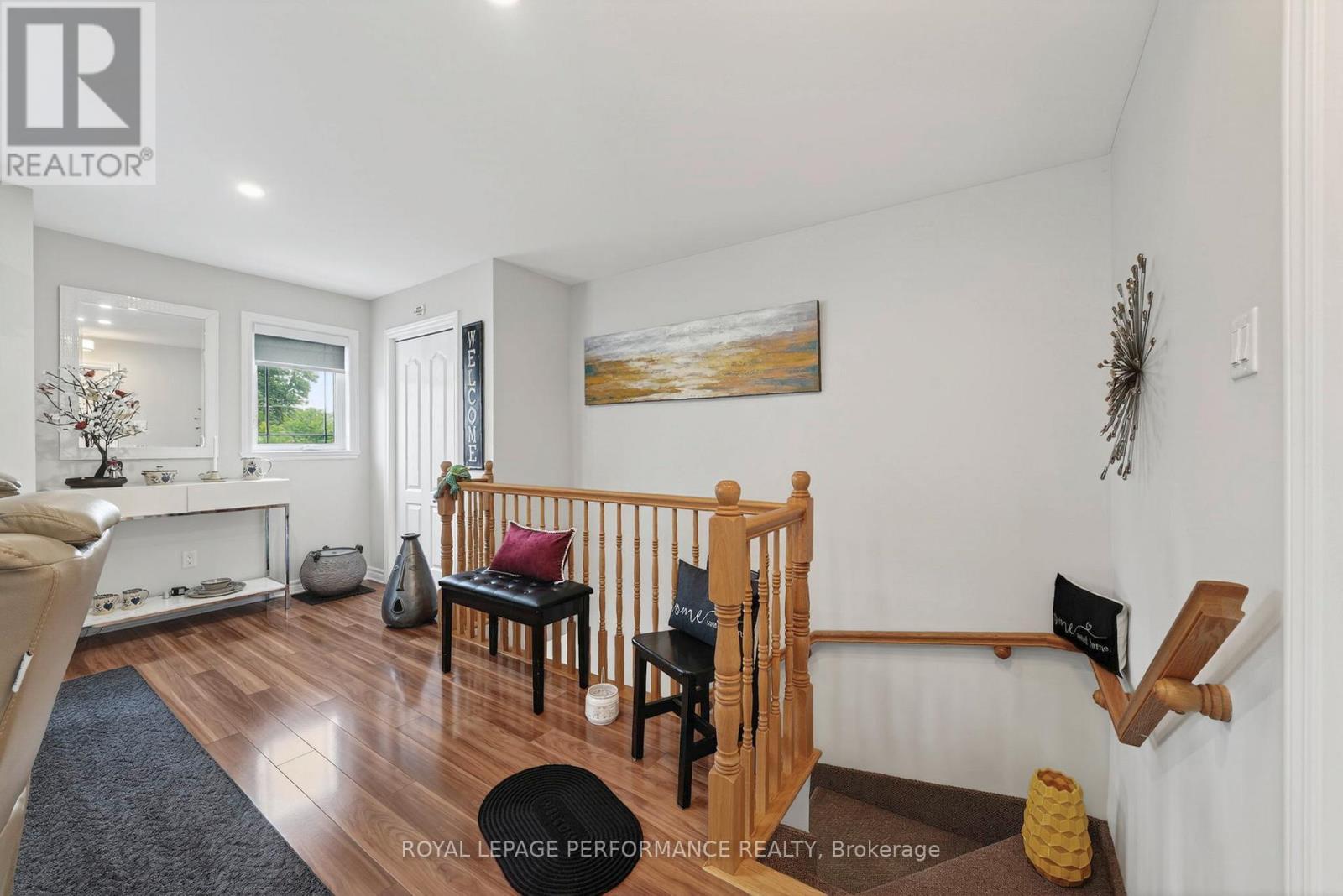 204 - 222 First Street E, Cornwall, ON - Indoor Photo Showing Other Room