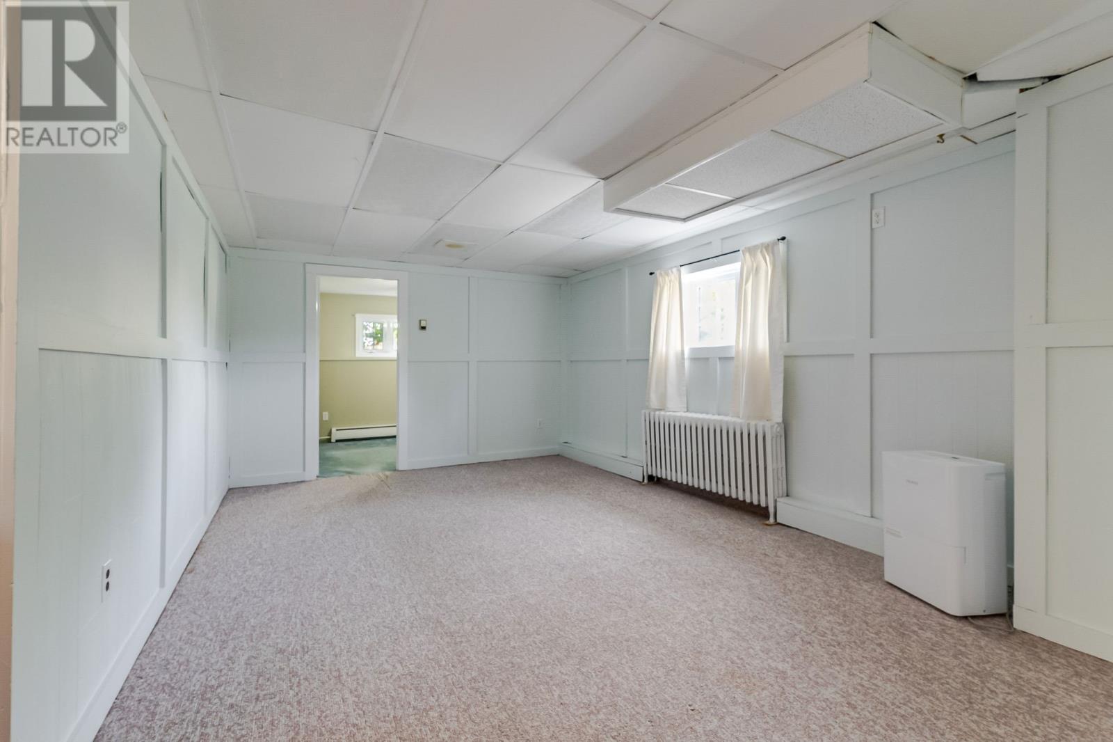 2 Lower Path Road, Bay Bulls, NL - Indoor Photo Showing Other Room