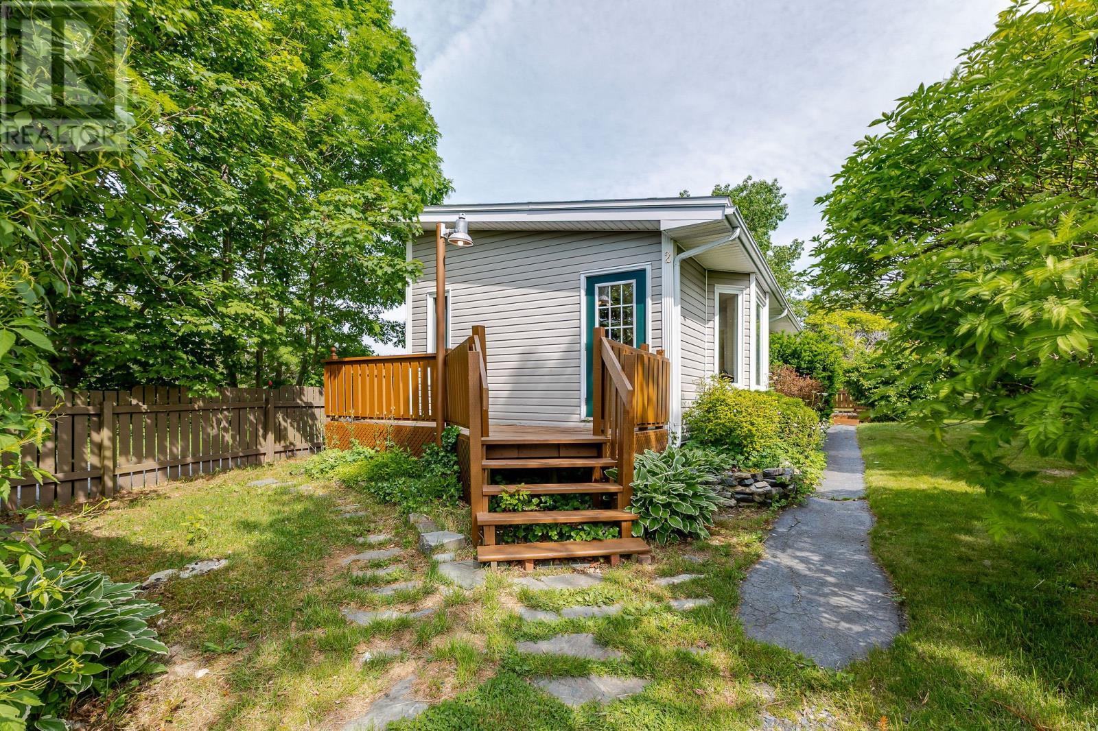 2 Lower Path Road, Bay Bulls, NL - Outdoor